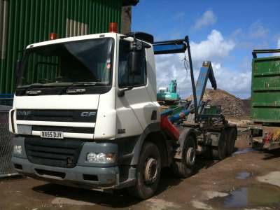 Bath Skips for hire at Bath Recycling Skips